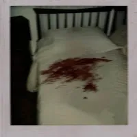 Violent Vira — Blood On The Sheets — обложка